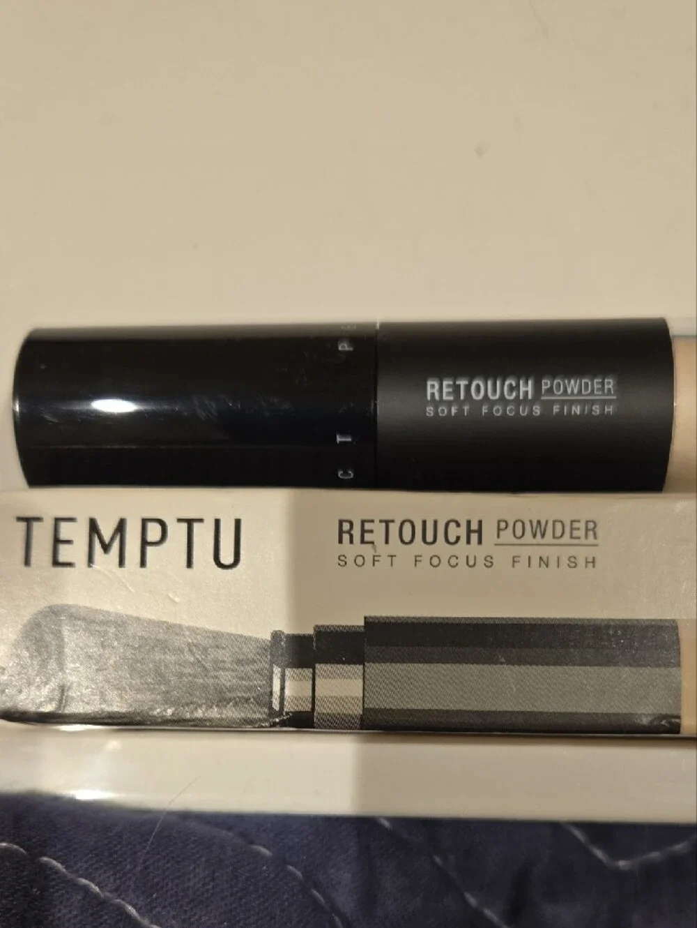 TEMPTU Retouch Powder - Neutral Beige Finish